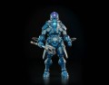 Four Horsemen Toy Design Cosmic Legions Actionfigur T.U.5.C.C. Slygor/Gravekeeper Deluxe