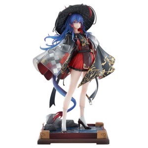 Figurka APEX Arknights Ch'en The Holungday 25 cm