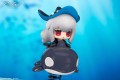 Arknights PVC Statue Happy Shake Skadi APEX 10 cm