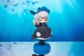 APEX Arknights PVC Statue Happy Shake Skadi 10 cm