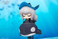 Arknights PVC Statue Happy Shake Skadi APEX 10 cm