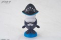 APEX Arknights PVC Statue Happy Shake Skadi 10 cm