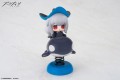 Arknights PVC Statue Happy Shake Skadi APEX 10 cm