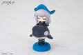 Arknights PVC Statue Happy Shake Skadi APEX 10 cm
