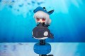 APEX Arknights PVC Statue Happy Shake Skadi 10 cm