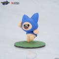 APEX Monster Hunter Rise Trading Figure 6-Pack Felyne Cat