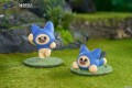 Monster Hunter Rise Trading Figure 6-Pack Felyne Cat APEX