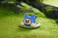 Monster Hunter Rise Trading Figure 6-Pack Felyne Cat APEX