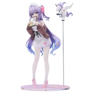 Figurka APEX Azur Lane Unicorn Angelic Nurse
