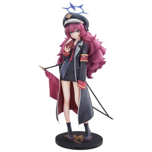 APEX Blue Archive Statue 1/7 Iroha 27 cm