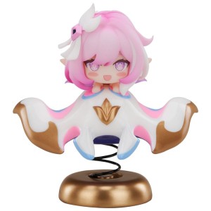Figurka Statuetka Honkai Impact 3rd Elysia Herrscher of Human: Ego