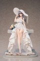 APEX Azur Lane PVC Statue 1/7 Charybdis Brilliant Belle Ver. 27 cm