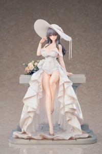 Figurka APEX Azur Lane Charybdis Brilliant Belle Ver.