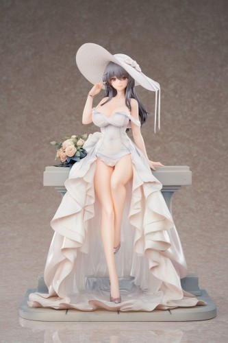 APEX Azur Lane PVC Statue 1/7 Charybdis Brilliant Belle Ver. 27 cm