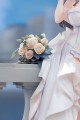 Azur Lane PVC Statue 1/7 Charybdis Brilliant Belle Ver. APEX 27 cm