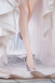 APEX Azur Lane PVC Statue 1/7 Charybdis Brilliant Belle Ver. 27 cm