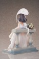 Azur Lane PVC Statue 1/7 Charybdis Brilliant Belle Ver. APEX 27 cm