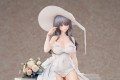 APEX Azur Lane PVC Statue 1/7 Charybdis Brilliant Belle Ver. 27 cm