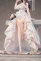Azur Lane PVC Statue 1/7 Charybdis Brilliant Belle Ver. APEX 27 cm