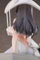 Azur Lane PVC Statue 1/7 Charybdis Brilliant Belle Ver. APEX 27 cm