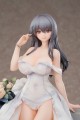 APEX Azur Lane PVC Statue 1/7 Charybdis Brilliant Belle Ver. 27 cm
