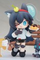 APEX Arknights PVC Statue Dessert Time Series Q-figure Blaze 11 cm