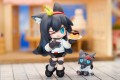 APEX Arknights PVC Statue Dessert Time Series Q-figure Blaze 11 cm