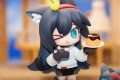 Arknights PVC Statue Dessert Time Series Q-figure Blaze APEX 11 cm