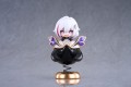 APEX Honkai: Star Rail PVC Statue Hu Tao Chibi Topaz & Numby Chibi Chara Yurayura Stand 10 cm