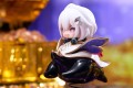 APEX Honkai: Star Rail PVC Statue Hu Tao Chibi Topaz & Numby Chibi Chara Yurayura Stand 10 cm