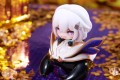 Honkai: Star Rail PVC Statue Hu Tao Chibi Topaz & Numby Chibi Chara Yurayura Stand APEX 10 cm