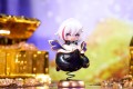 APEX Honkai: Star Rail PVC Statue Hu Tao Chibi Topaz & Numby Chibi Chara Yurayura Stand 10 cm