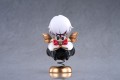 Honkai: Star Rail PVC Statue Hu Tao Chibi Topaz & Numby Chibi Chara Yurayura Stand APEX 10 cm