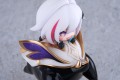 Honkai: Star Rail PVC Statue Hu Tao Chibi Topaz & Numby Chibi Chara Yurayura Stand APEX 10 cm