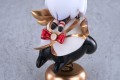 APEX Honkai: Star Rail PVC Statue Hu Tao Chibi Topaz & Numby Chibi Chara Yurayura Stand 10 cm