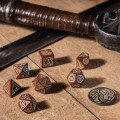 The Witcher Dice Set Geralt Roach's Companion (7) Q Workshop