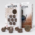 Q Workshop The Witcher Dice Set Geralt Roach's Companion (7)