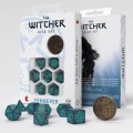 The Witcher Dice Set Yennefer Sorceress Supreme (7) Q Workshop