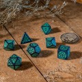 Q Workshop The Witcher Dice Set Yennefer Sorceress Supreme (7)