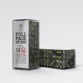 Q Workshop Dice Set Full Pack D6 Green (20)