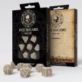 Q Workshop Dice Macabre Dice Set Power of the Underworld (7)