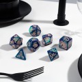 Jumbo Cats Jumbo Dice Set Merlin Q Workshop