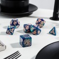 Jumbo Cats Jumbo Dice Set Merlin Q Workshop