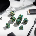 Jumbo Cats Jumbo Dice Set Whiskers Q Workshop