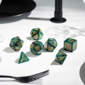 Jumbo Cats Jumbo Dice Set Whiskers Q Workshop