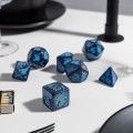 Jumbo Cats Jumbo Dice Set River Q Workshop