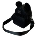 Loungefly Disney by Crossbody Bag Mickey Ear Evergreen