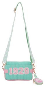 Torba Sling Disney by Loungefly Mickey & Friends Tennis