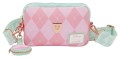 Disney by Loungefly Sling Bag with Coin Purse Mickey & Friends Tennis