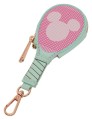 Disney by Sling Bag with Coin Purse Mickey & Friends Tennis Loungefly
